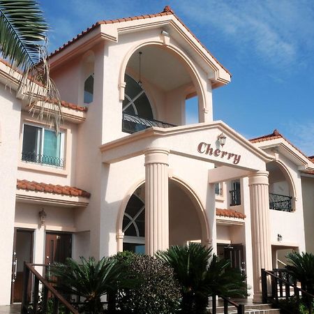 Cherry House Seogwipo Ngoại thất bức ảnh
