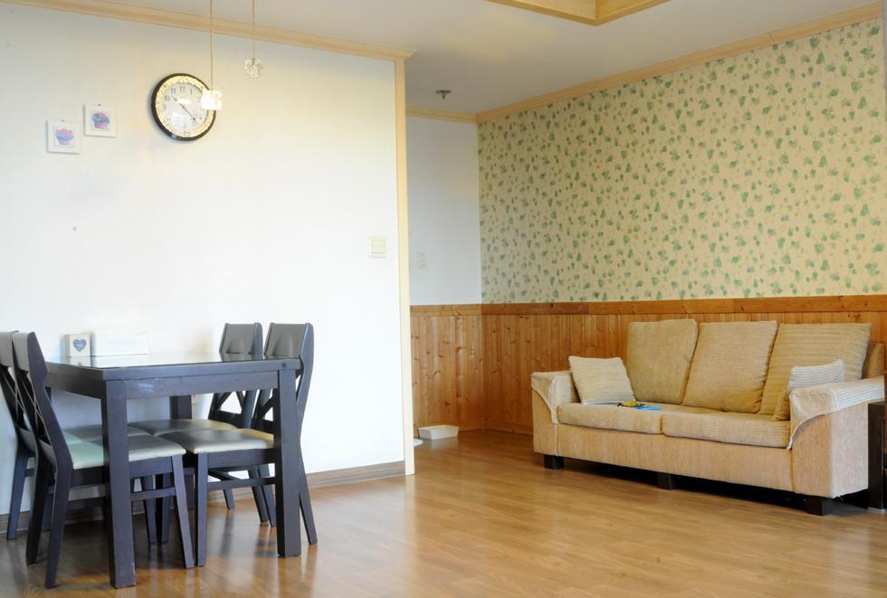 Cherry House Seogwipo Ngoại thất bức ảnh