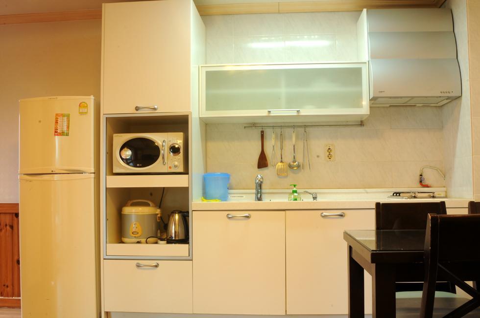 Cherry House Seogwipo Ngoại thất bức ảnh